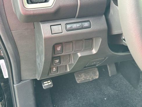 New 2026 Nissan Frontier SV w/ All-Weather Content Package image 23