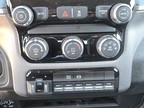 New 2026 RAM 5500 Tradesman image 15