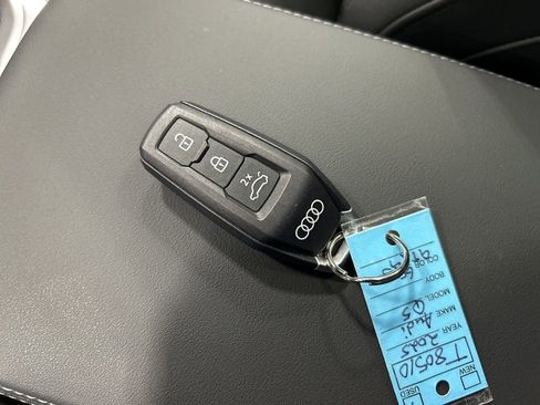 Used 2025 Audi Q5 Premium Plus image 20