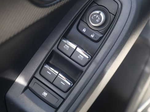 New 2026 Subaru Crosstrek 2.5i Limited AWD/4WD image 10