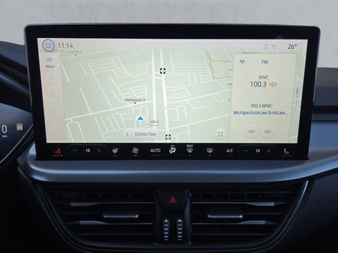 Certified 2024 Ford Escape Active w/ Tech Pack #2 image 18