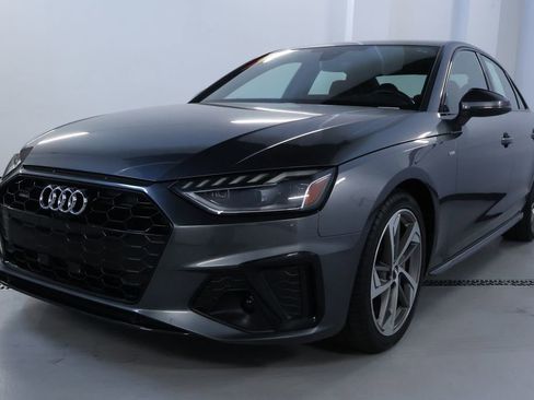 Used 2021 Audi A4 2.0T Premium Plus w/ Premium Plus Package image 3