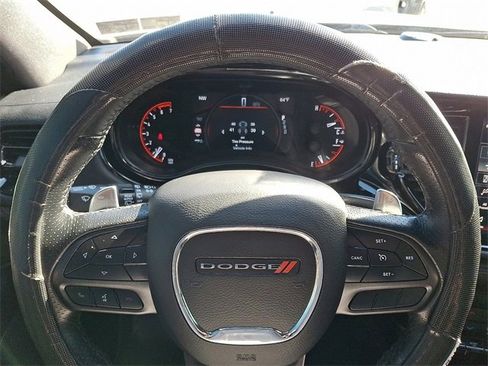 Used 2021 Dodge Durango R/T w/ Blacktop Package image 21