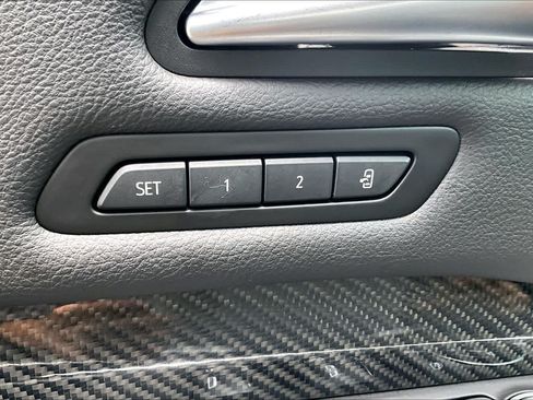 Used 2023 Cadillac XT4 Sport FWD image 32