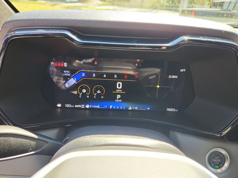 Used 2024 Chevrolet Colorado ZR2 image 29