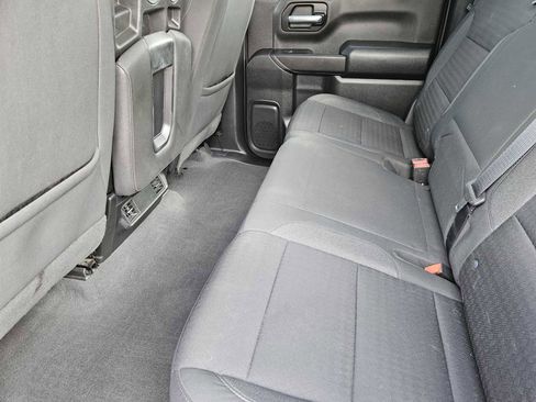 Used 2022 Chevrolet Silverado 1500 Custom image 28