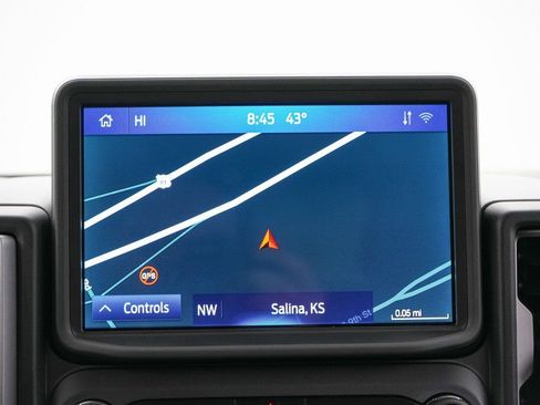 Certified 2024 Ford Bronco Sport Big Bend w/ Convenience Package image 19