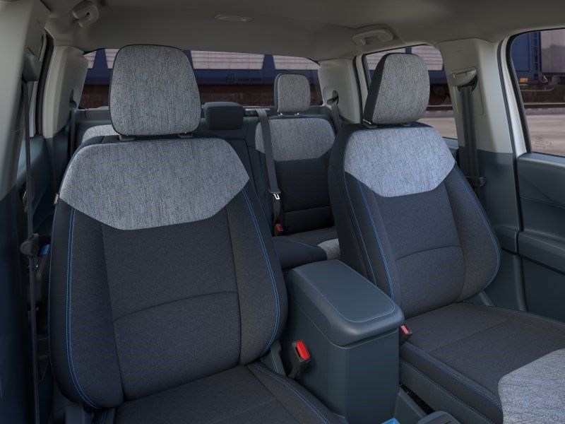 New 2026 Ford Maverick XLT w/ XLT Luxury Package FWD image 10