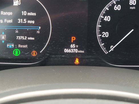 Used 2020 Honda Accord Sport image 28