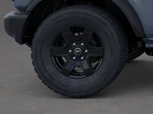 New 2025 Ford Bronco Big Bend image 67