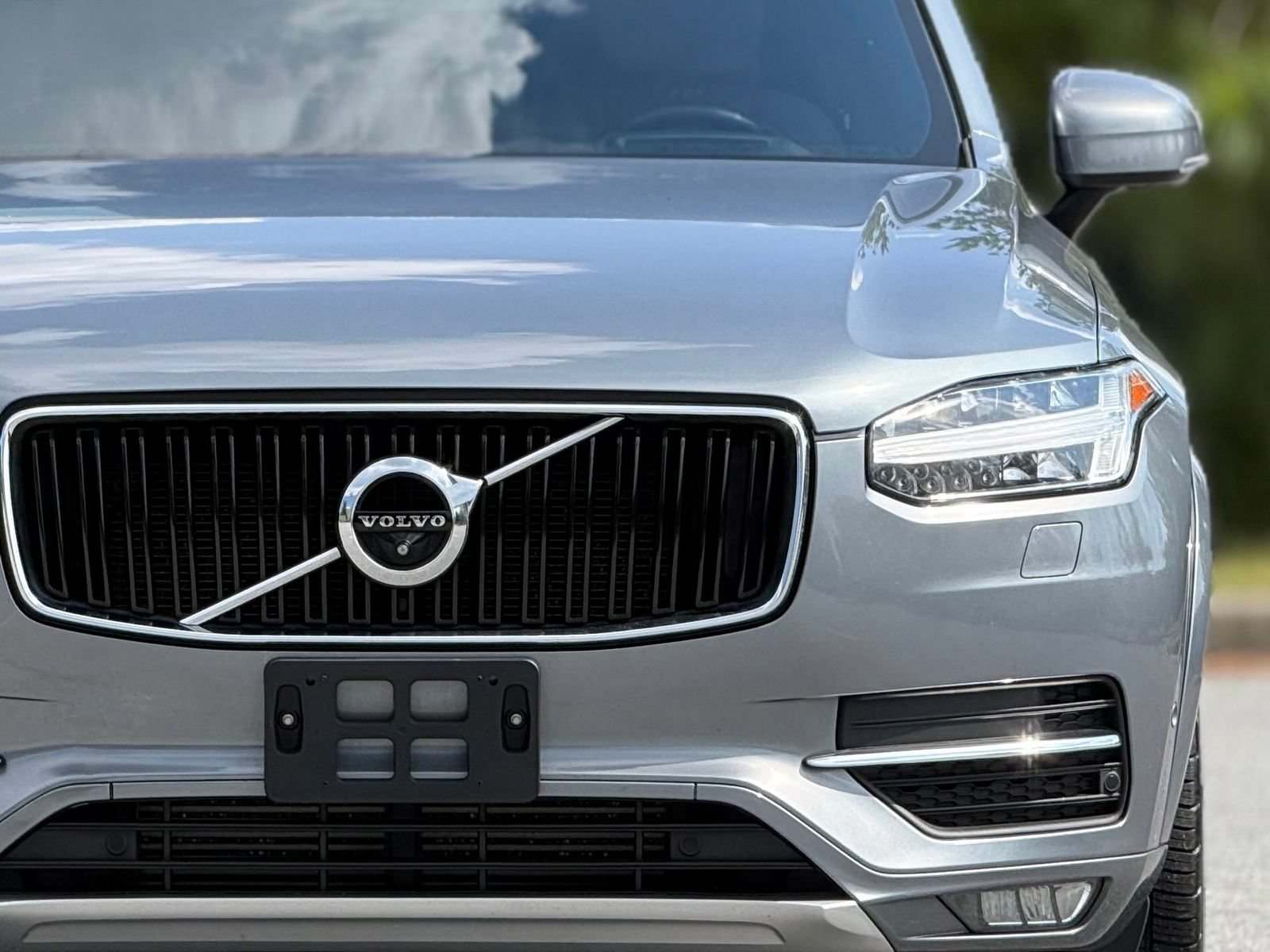 Used 2019 Volvo XC90 T6 Momentum w/ Advanced Package AWD/4WD image 15