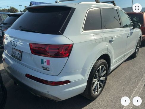 Used 2018 Audi Q7 3.0T Premium Plus image 4