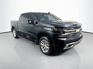 Used 2021 Chevrolet Silverado 1500 High Country video 1