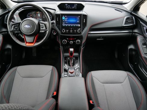 Used 2024 Subaru Forester Sport image 10