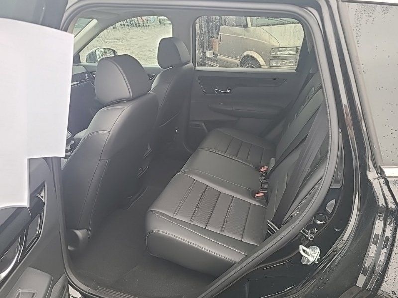 Used 2024 Honda CR-V EX-L image 12