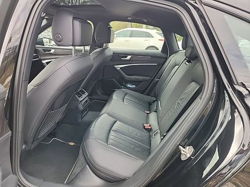 Used 2021 Audi A6 Premium Plus w/ Premium Plus Package image 3