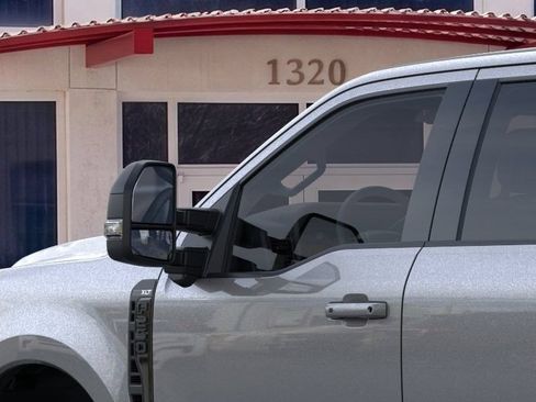 New 2026 Ford F250 XLT w/ XLT Premium Package AWD/4WD image 21