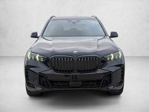 Used 2026 BMW X5 sDrive40i w/ M Sport Package RWD image 5