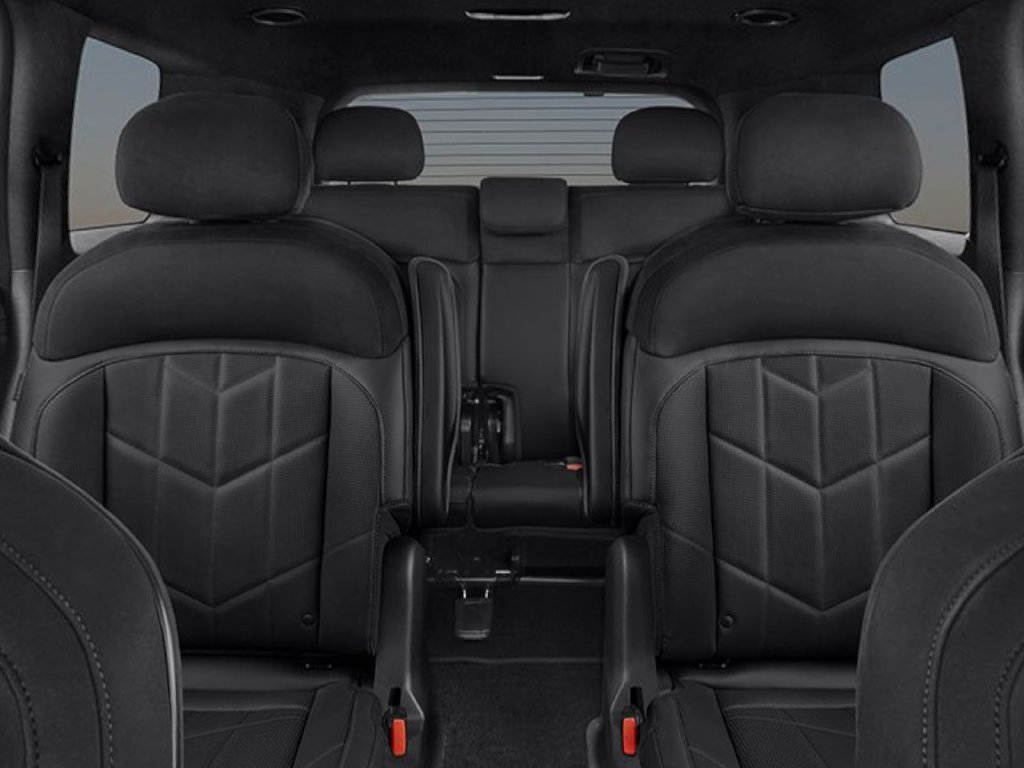 New 2027 Kia Telluride X-Line SX Prestige AWD/4WD image 17