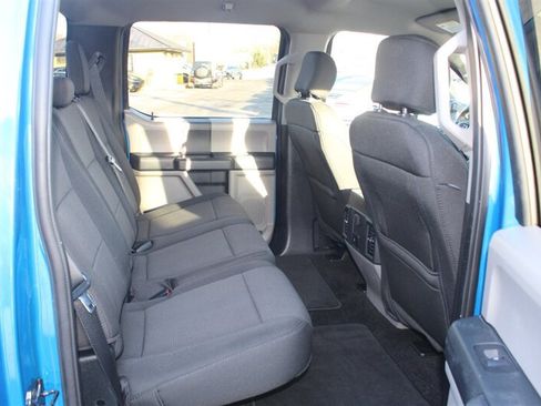 Used 2020 Ford F150 XL w/ Equipment Group 101A Mid AWD/4WD image 13