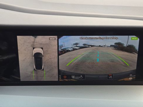 New 2026 Nissan Murano SL image 16