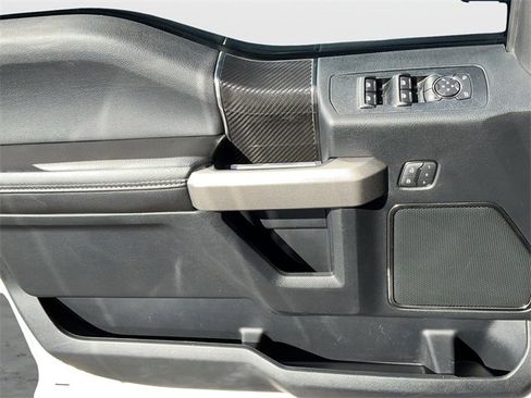 Used 2020 Ford F150 Raptor w/ Equipment Group 802A Luxury image 11