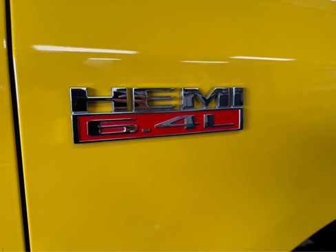 Used 2020 RAM 2500 Big Horn w/ Level 1 Equipment Group AWD/4WD image 25