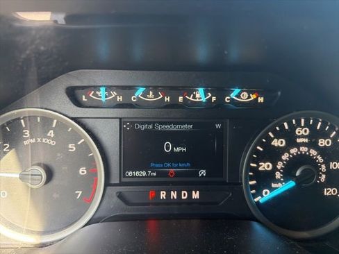 Used 2019 Ford F150 XLT w/ Equipment Group 302A Luxury AWD/4WD image 18