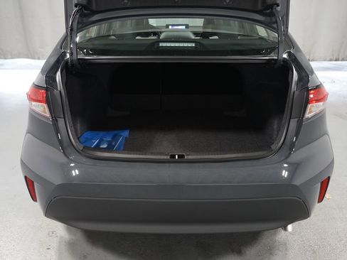 New 2026 Toyota Corolla LE image 33