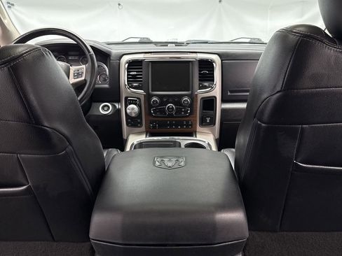 Used 2017 RAM 1500 Laramie w/ Convenience Group image 44