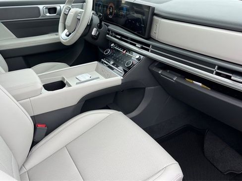 New 2026 Hyundai Santa Fe SEL image 17