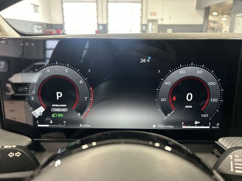 New 2026 Nissan Kicks SR w/ SR Premium Package image 18