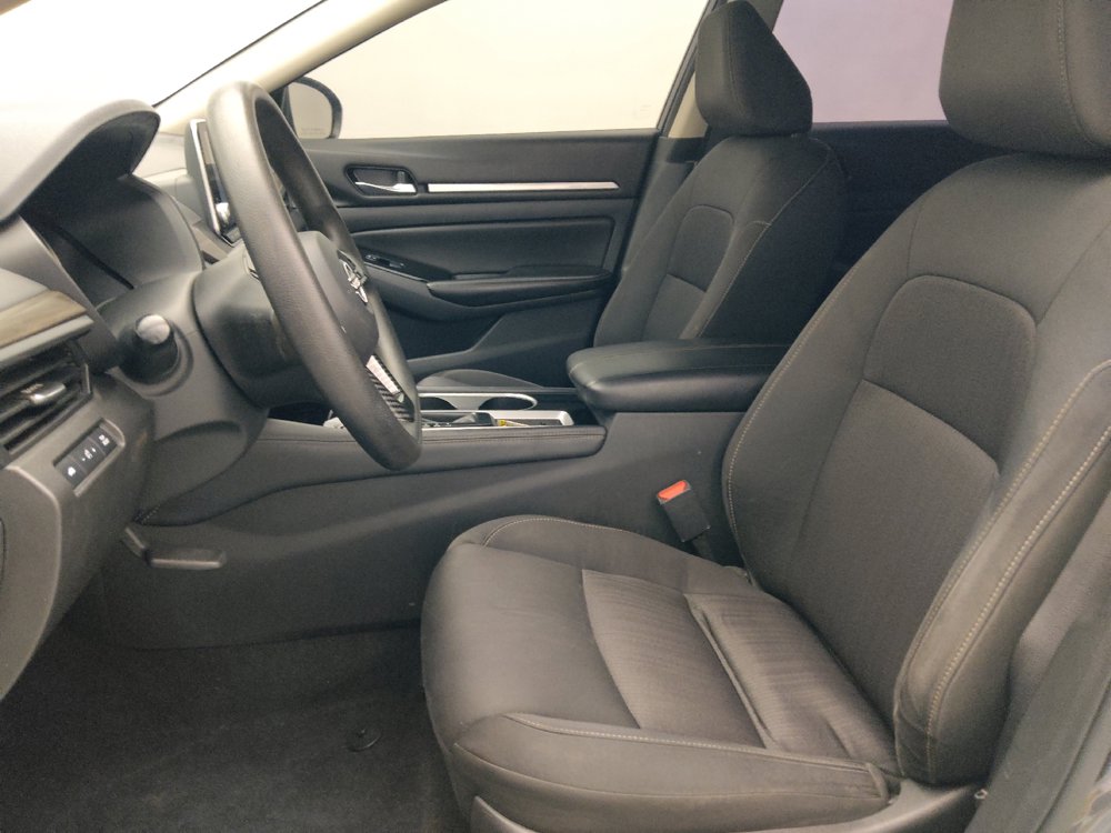 Used 2023 Nissan Altima 2.5 SV FWD image 17