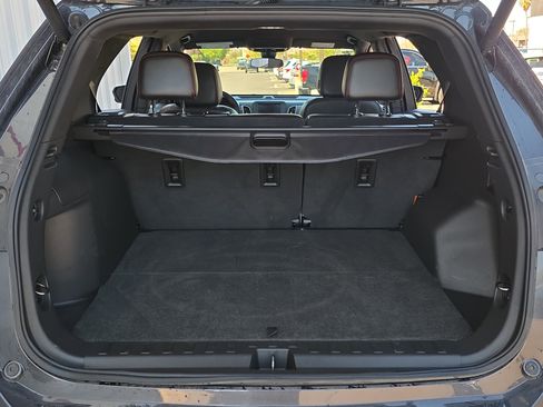 Used 2023 Chevrolet Equinox RS w/ LPO, Cargo Package image 5