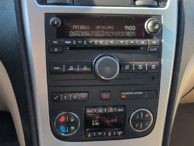 Used 2012 GMC Acadia SLT FWD image 18