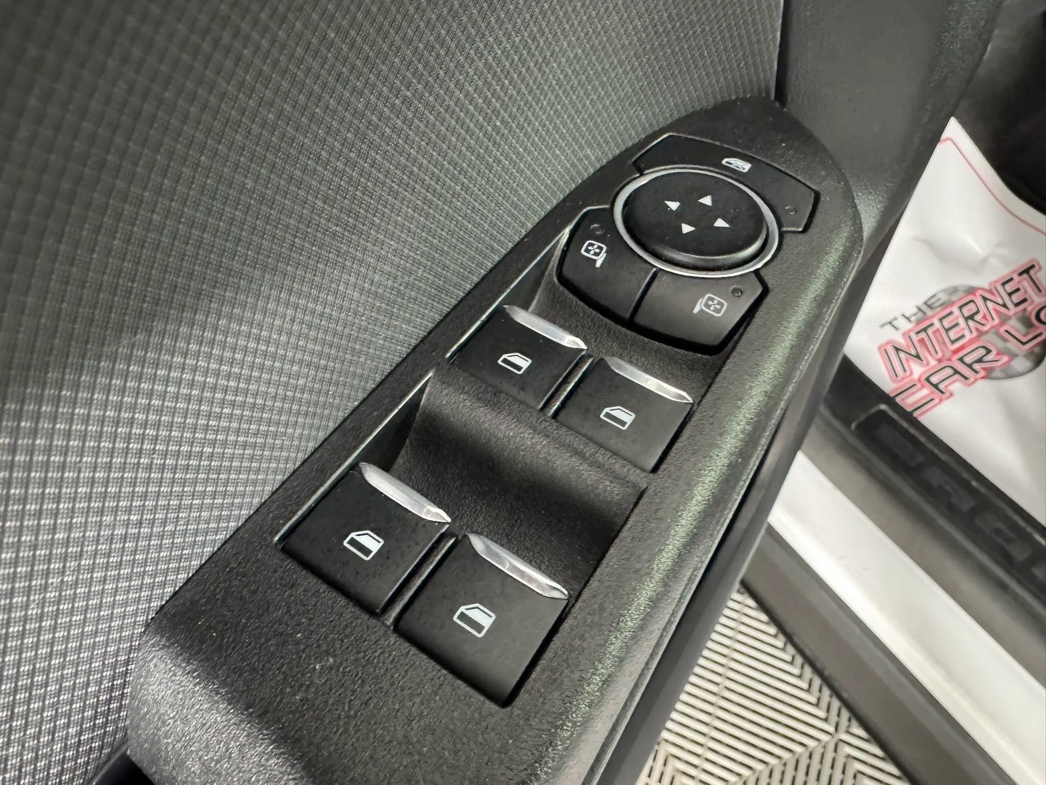 Used 2025 Ford Bronco Sport Outer Banks w/ Outer Banks Tech Package+ AWD/4WD image 39