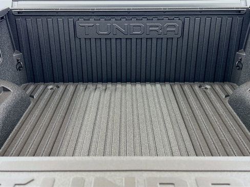 New 2025 Toyota Tundra SR5 image 22