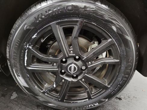 Used 2022 Nissan Kicks SR w/ Premium Package image 10