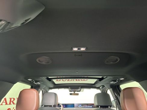 New 2025 Lincoln Navigator Reserve image 31