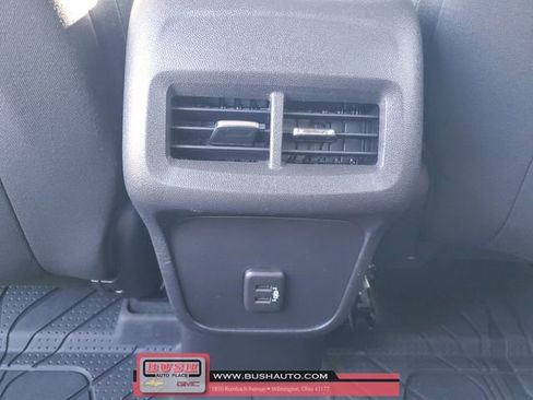 Used 2024 Chevrolet Equinox LT image 13