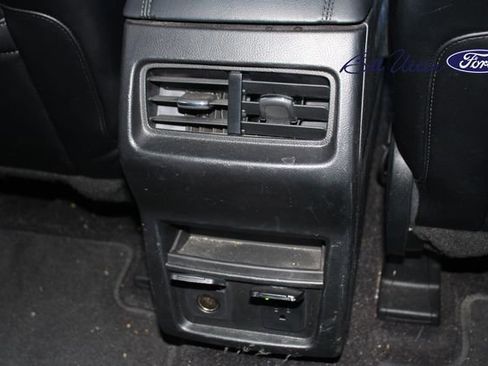 Certified 2020 Ford Edge SEL w/ Convenience Package image 13