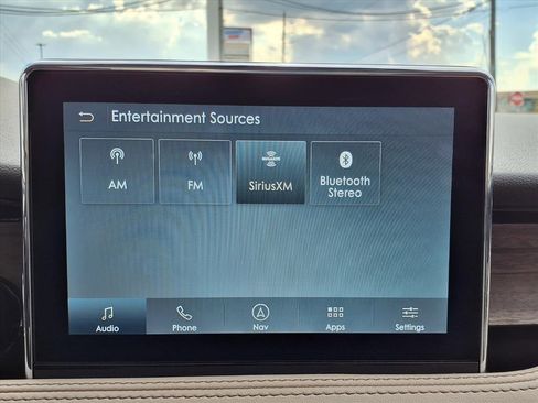 Certified 2022 Lincoln Corsair Reserve w/ Equipment Group 201A image 13