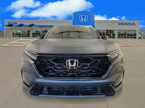 New 2026 Honda CR-V Sport-L image 10