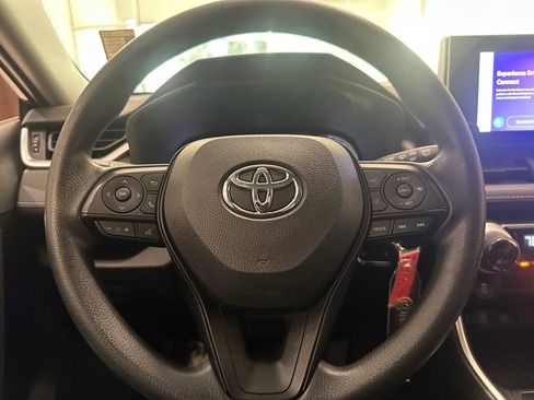 Certified 2023 Toyota RAV4 LE image 11