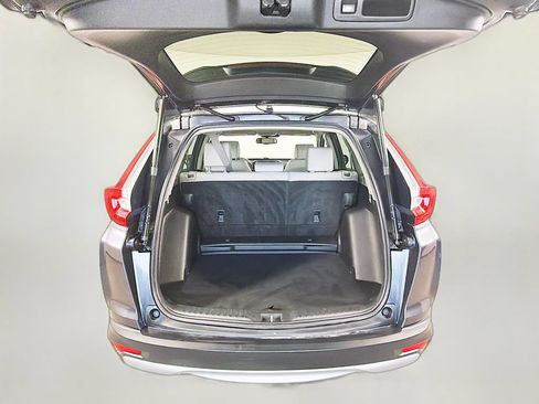 Used 2018 Honda CR-V EX-L image 23