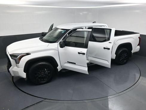 Used 2025 Toyota Tundra SR5 RWD image 25