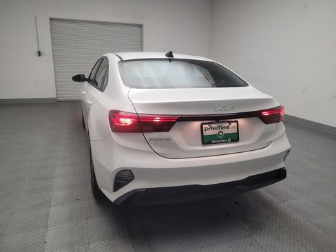 Used 2023 Kia Forte LXS image 6