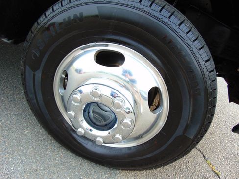 Used 2005 Ford F350 Lariat AWD/4WD image 43