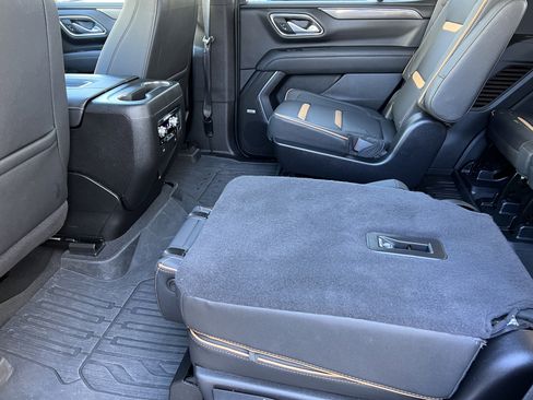 Used 2024 GMC Yukon AT4 image 19