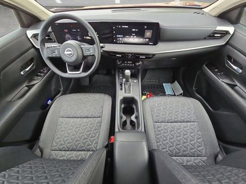 Used 2026 Nissan Kicks SV FWD image 20